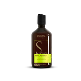 SHAMPOO MACADAMIA | Tratamiento para cabello seco dañado